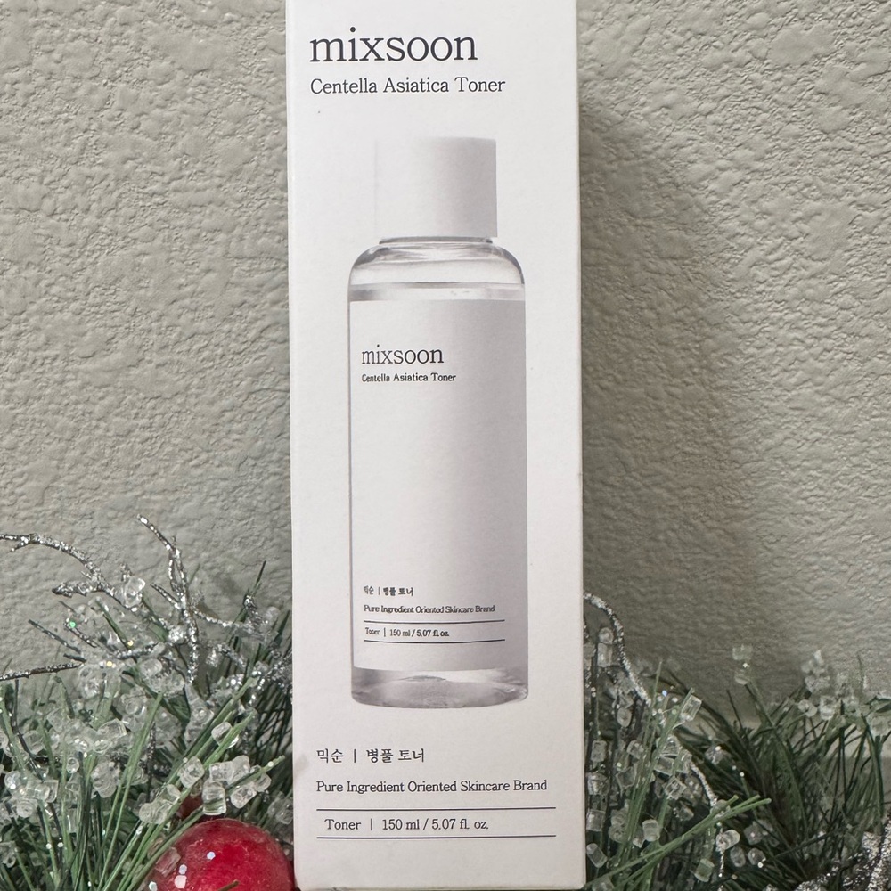 Mixsoon Korean Skincare Bundle - Picture 4 of 6
